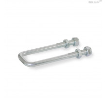 П-образный болт GN 951.2-M12-55-361-ST ELESA+GANTER