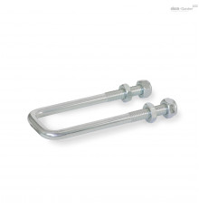 П-образный болт GN 951.2-M12-55-421-ST ELESA+GANTER
