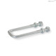 П-образный болт GN 951.2-M10-46-179-ST ELESA+GANTER