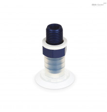 Вакуумная присоска VVA-30-G1/4-L-T-S (VV.45030) ELESA+GANTER