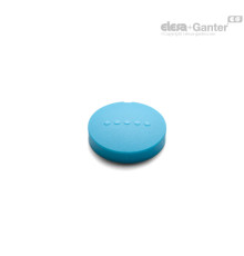 Крышка ECB.D4-C5 (29584-C5) ELESA+GANTER