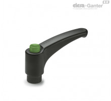 Регулируемая ручка ERX.44 SST-M5-C17 (235101-C17) ELESA+GANTER