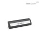 Выступающая ручка GN 430.1-250-SW ELESA+GANTER