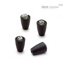 Коническая ручка IH.40 N-8 (27001) ELESA+GANTER