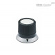 Ручка управления IZN.381/45 A-8+K-C3 (30723-C3) ELESA+GANTER