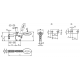 Прижимы K0661.010001 Kipp