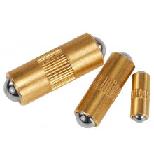 Фиксаторы K0337.025 Kipp