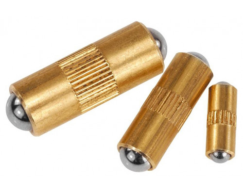 Фиксаторы K0337.03 Kipp