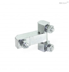 Петля GN 129.2-45-40-C-ST ELESA+GANTER