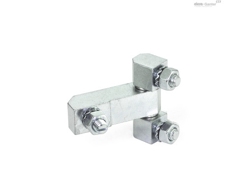 Петля GN 129.2-53-40-C-ST ELESA+GANTER