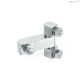 Петля GN 129.2-53-40-C-ST ELESA+GANTER
