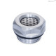 Воздухопроницаемая мембрана GN 7404-AL-M33x1.5-1.2 ELESA+GANTER