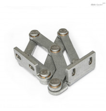 Петля GN 7231-NI-40-R-MT ELESA+GANTER