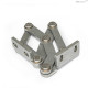 Петля GN 7231-NI-50-R-MT ELESA+GANTER