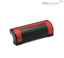 Ручка с устройством безопасности M.990/115 EH-6-C6 (138516) ELESA+GANTER