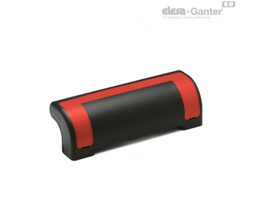 Ручка с устройством безопасности M.990/115 EH-6-C6 (138516) ELESA+GANTER