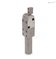 Зажим GN 865-20-BI-NC ELESA+GANTER