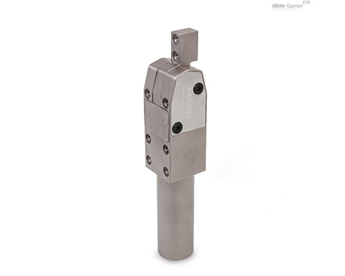 Зажим GN 865-20-BI-NC ELESA+GANTER