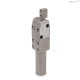 Зажим GN 865-20-BI-NC ELESA+GANTER