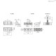 Кронштейн и опора RLT-MS-A12 (429848) ELESA+GANTER