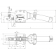 Прижимы 691-1 Kukamet