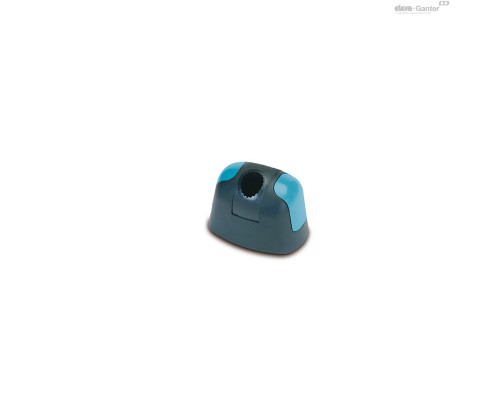Зажим MSR.60-B-C5 (440001-C5) ELESA+GANTER