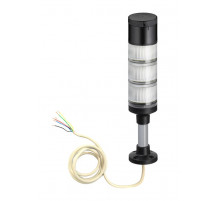 Сигнальная колонна Leuze Electronic A7-V1-MP1-BZ2-S-DS-ROG-T-100