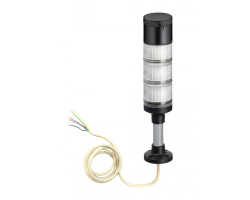 Сигнальная колонна Leuze Electronic A7-V1-MP1-BZ2-S-DS-ROG-T-100