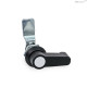 Замок GN 515-ZD-HG-60-80-SW ELESA+GANTER
