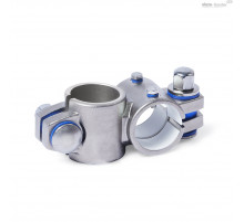 Зажим GN 132.15-G50-B50-B-4 ELESA+GANTER