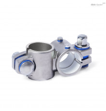 Зажим GN 132.15-G30-B30-B-4 ELESA+GANTER