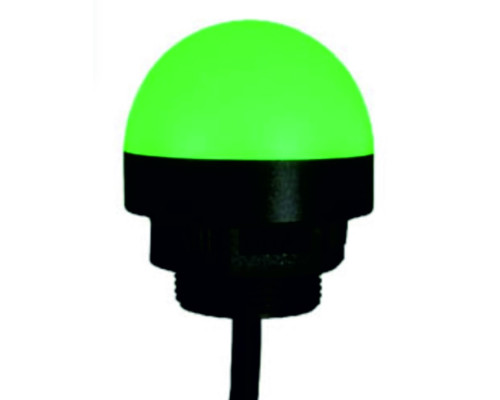 Проблесковый маячок INNOCONT SL82-50-024-RYG