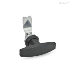 Замок GN 115-ST-34-SW ELESA+GANTER