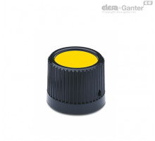 Ручка управления IZN.381/63 A-10-C4 (30751-C4) ELESA+GANTER