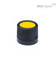 Ручка управления IZN.381/63 A-14-C4 (30771-C4) ELESA+GANTER