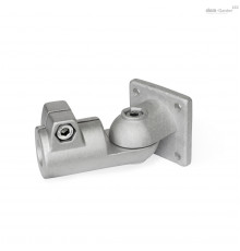 Зажим GN 282-B42-S-2-BL ELESA+GANTER