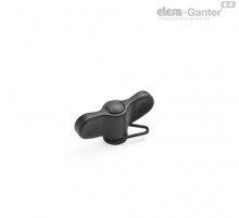 Гайка-барашек EWN.63-B-M10-RC-C1 (224984-C1) ELESA+GANTER