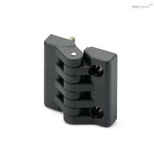 Петли CFA.49 p-M5x14-CH-5 (422162) ELESA+GANTER
