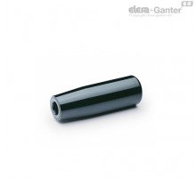 Цилиндрическая ручка I.280/80-M12 (21902) ELESA+GANTER