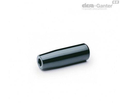 Цилиндрическая ручка I.280/40-M8 (21602) ELESA+GANTER
