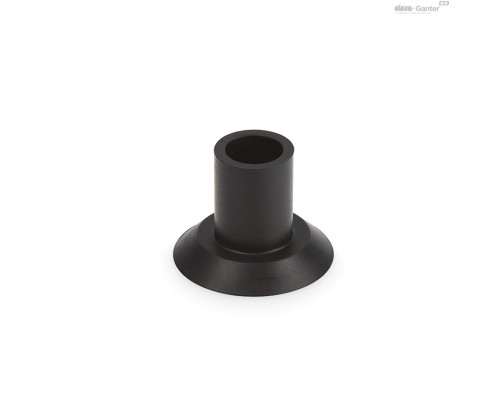 Вакуумная присоска VVA-30-N (VV.45023) ELESA+GANTER