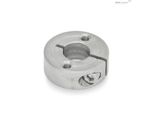 Установочное кольцо GN 7062.2-36-B16-NI-C ELESA+GANTER