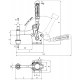 Прижимы 241-6-S Kukamet