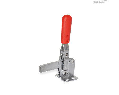 Прижим GN 810-130-A-NI ELESA+GANTER