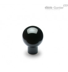 Сферическая ручка P.111/37-M8 (45971) ELESA+GANTER