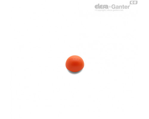 Заглушка ECM.K3-B2 (29633-B2) ELESA+GANTER