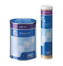 Консистентная смазка LGMT 2/1 SKF