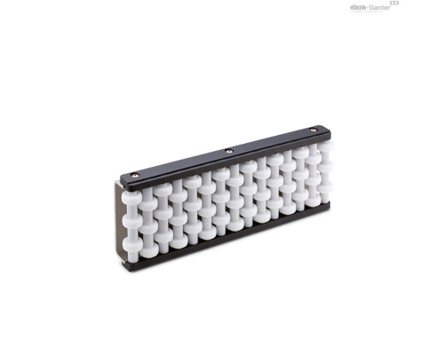Направляющая GLD-3-AZ-RT-100-2085 (419323) ELESA+GANTER