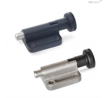 Штифт стопорный GN 417-8-C ELESA+GANTER