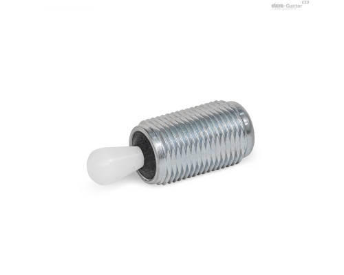 Упорный штифт GN 713-5-20-11,5-KB ELESA+GANTER